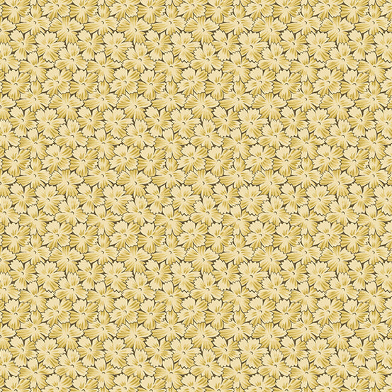 Sewing Basket Prints - 1 yard