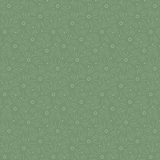 Sewing Basket Prints - 1 yard