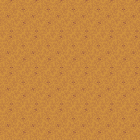 Sewing Basket Prints - 1 yard