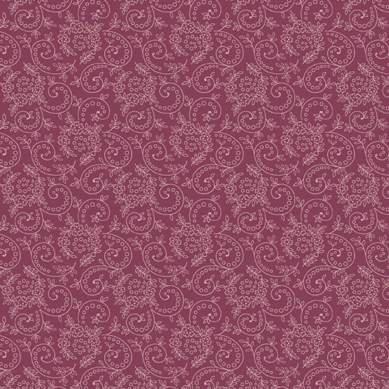 Sewing Basket Prints - 1 yard