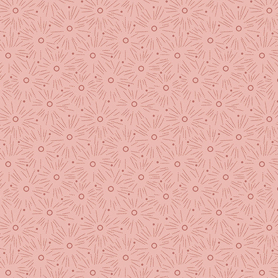 Sewing Basket Prints - 1 yard