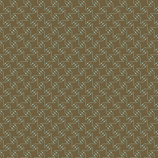 Sewing Basket Prints - 1 yard