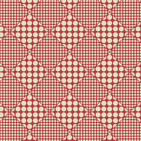Joy Prints - 1 yard