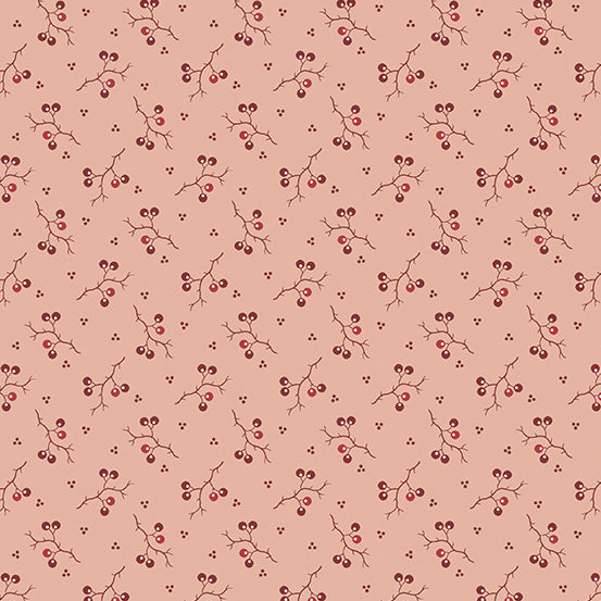 Joy Prints - 1 yard