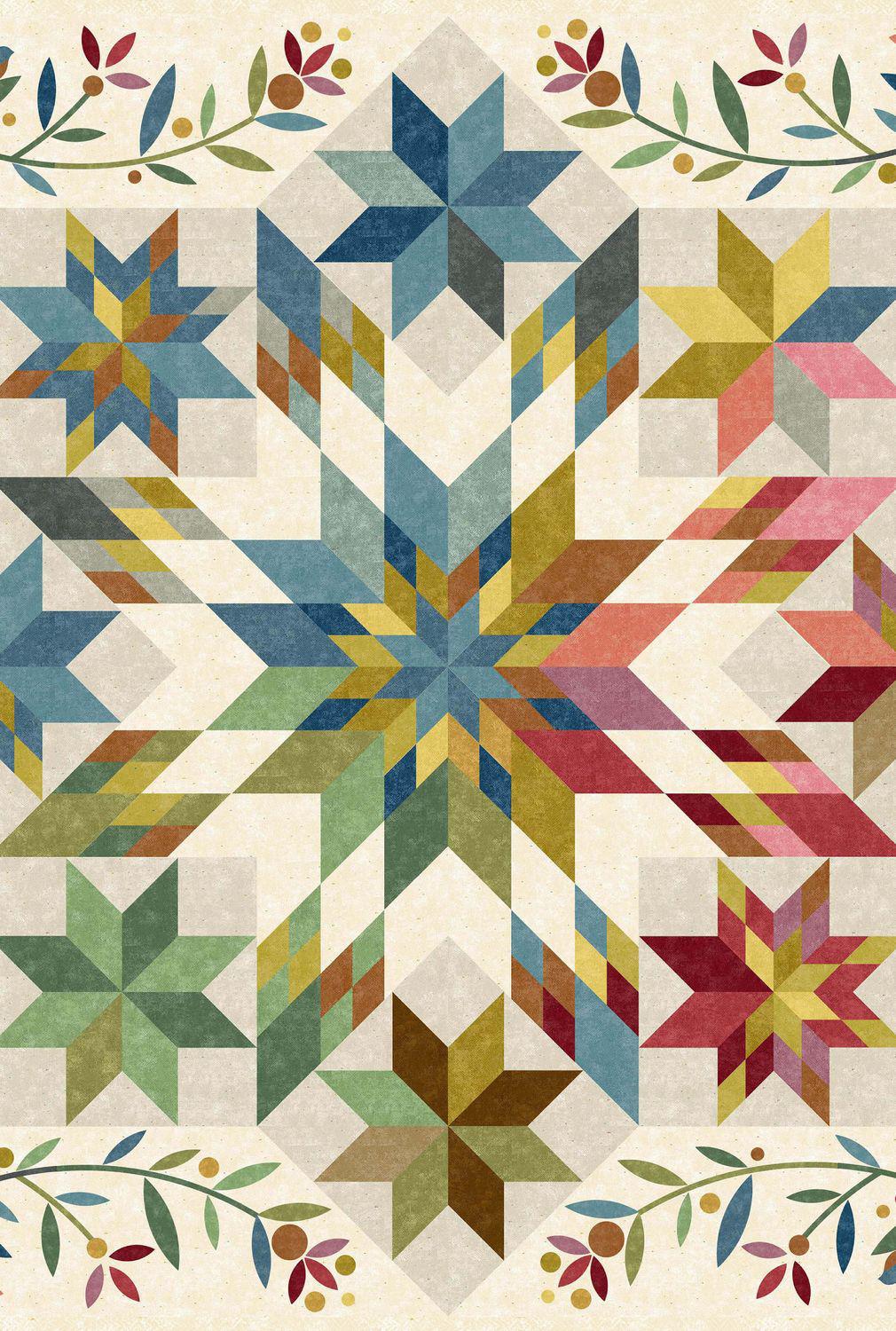 Kitchen Towel - Juliet