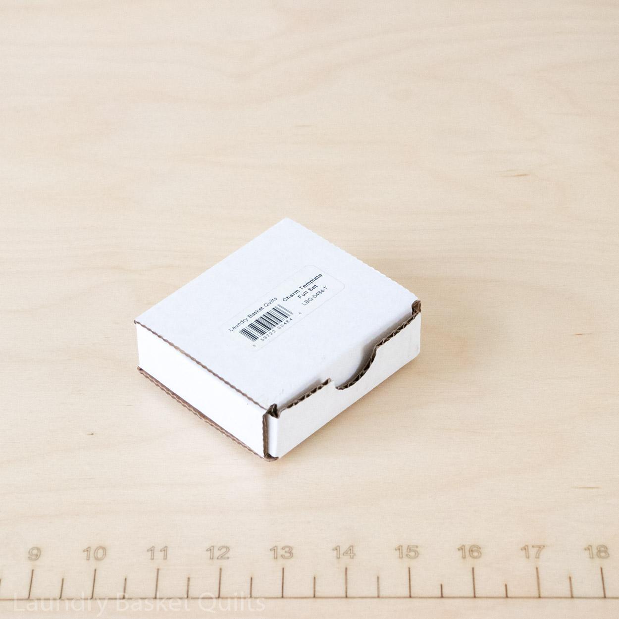 Complete Charm Template Kit