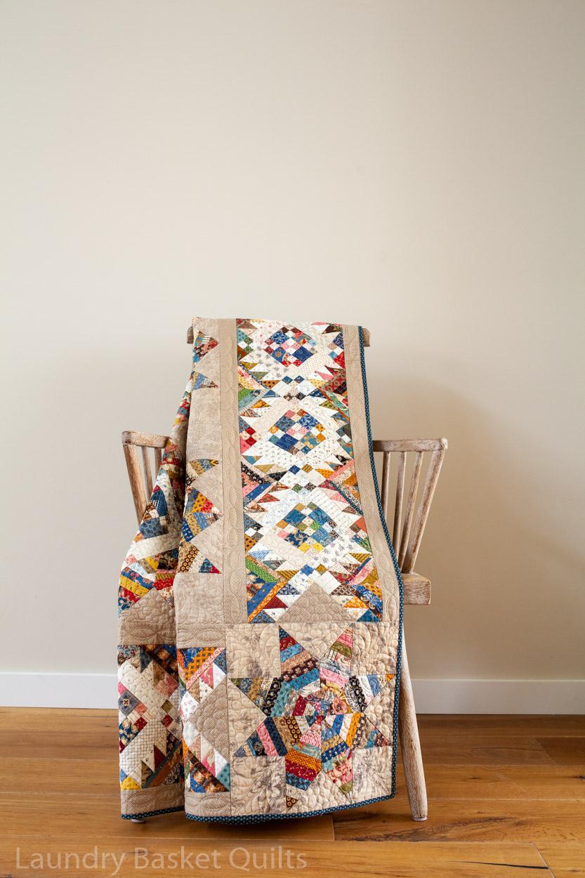 TrailMix PDF (download)