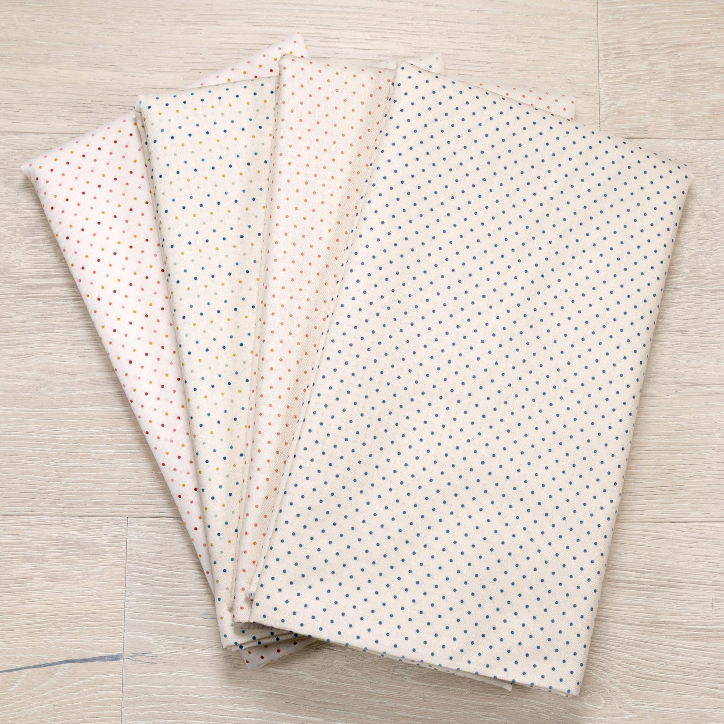 Poppy Seeds - Light Background Bundle