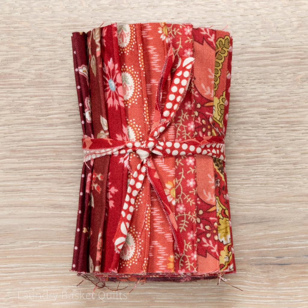 Small Roll - Red