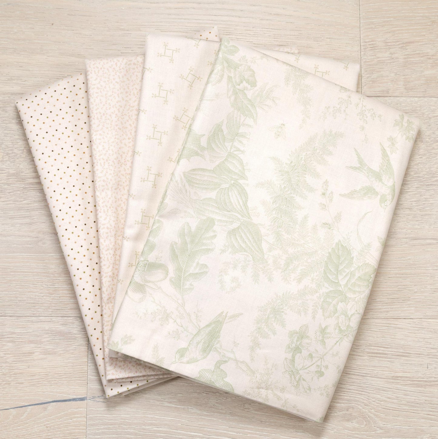 Pebbles - Light Background Bundle