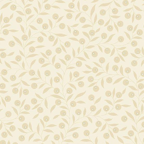 Snow Flurry Prints - 1 yard