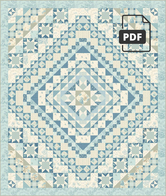 Primrose - Sewing Bird PDF (download)