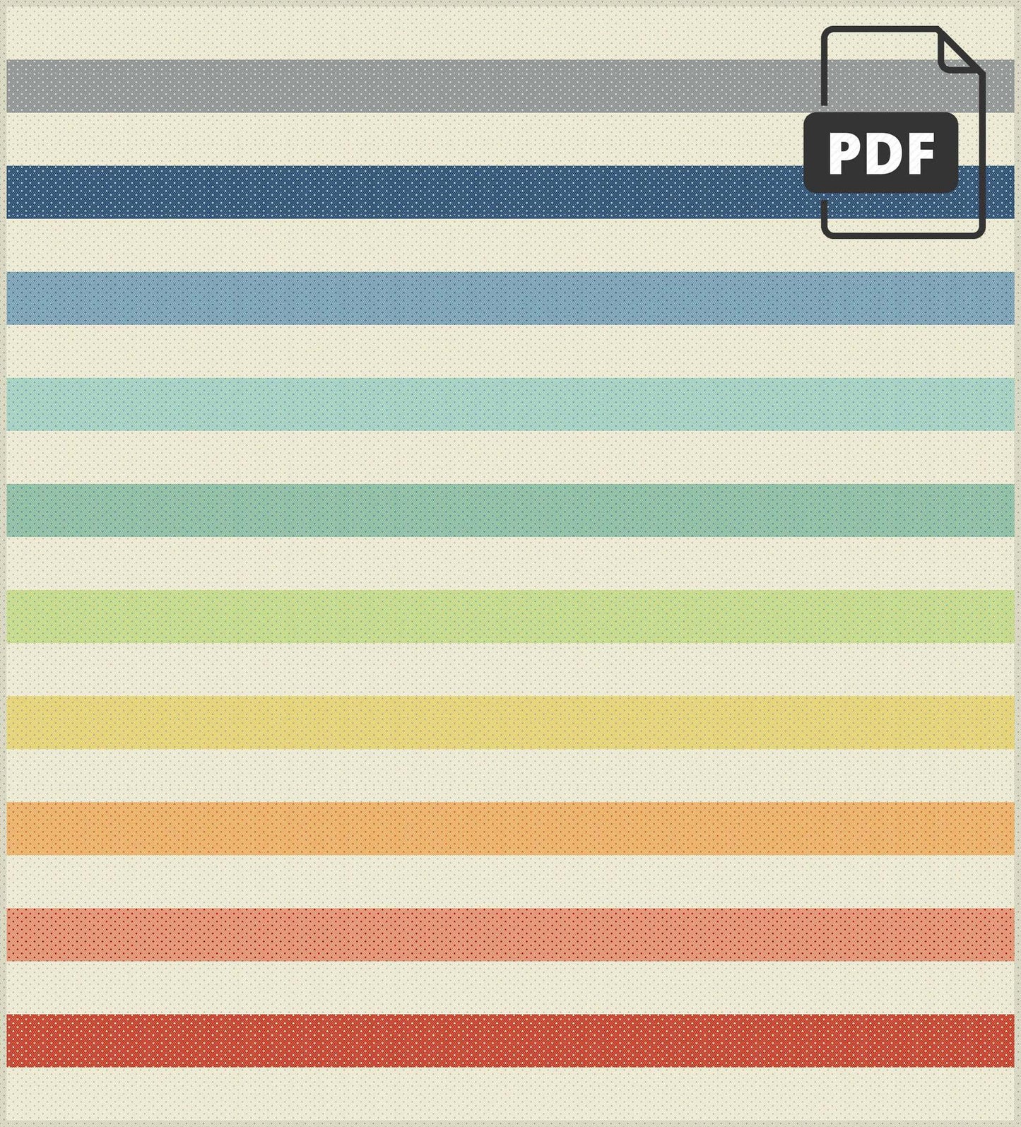 Pinstripes PDF (download)