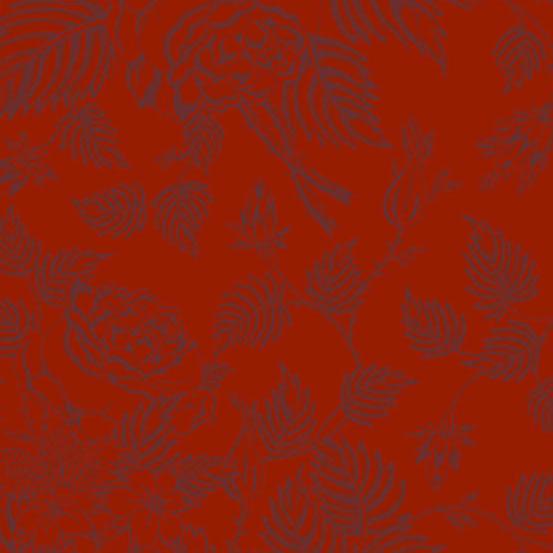 Whispers of Nature Prints A-10673-R2 (1-yard)