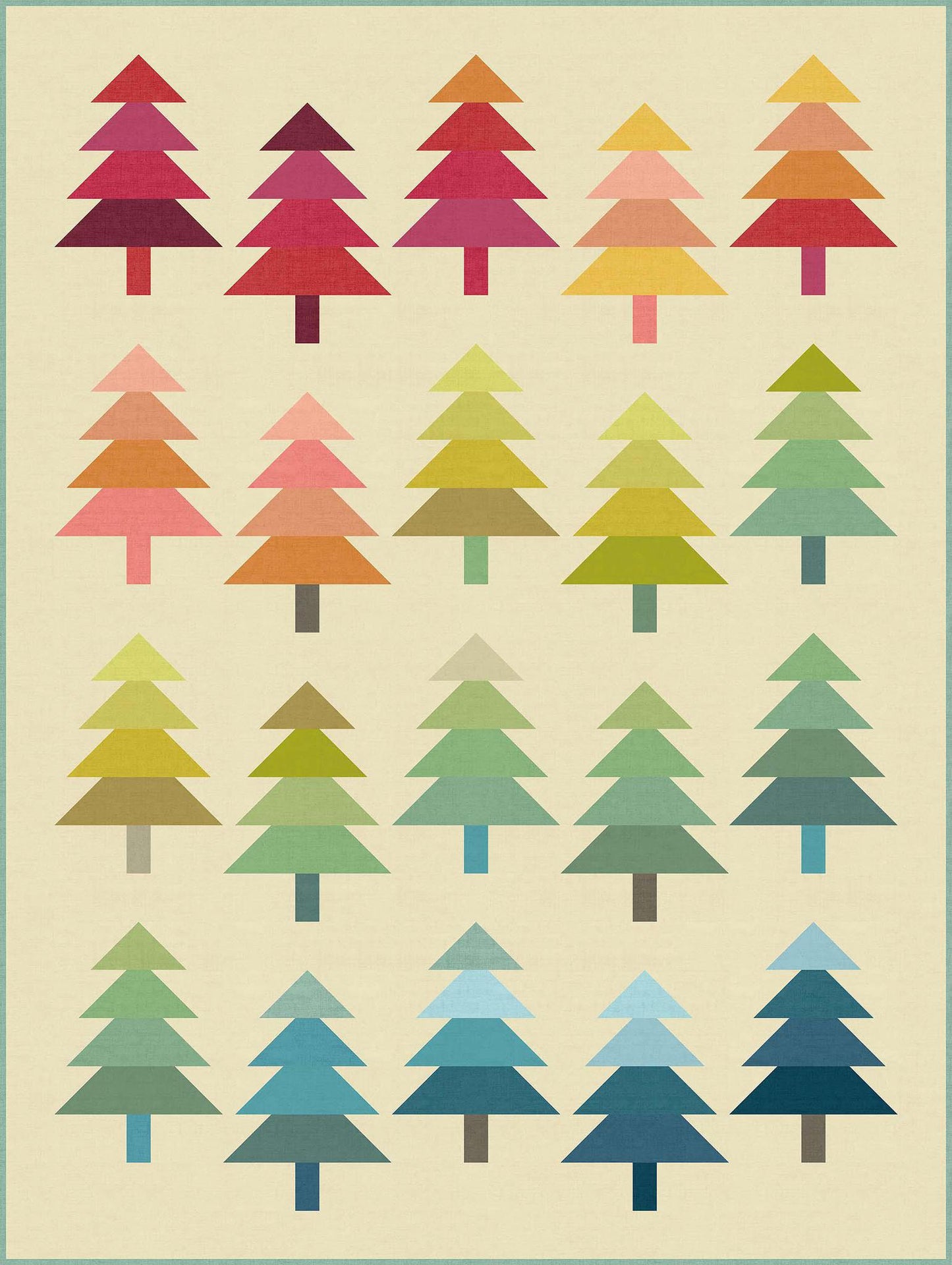 Holiday Forest