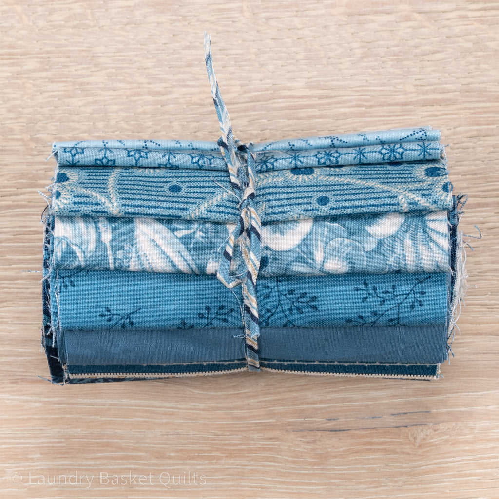 Super Stash Roll - Blue