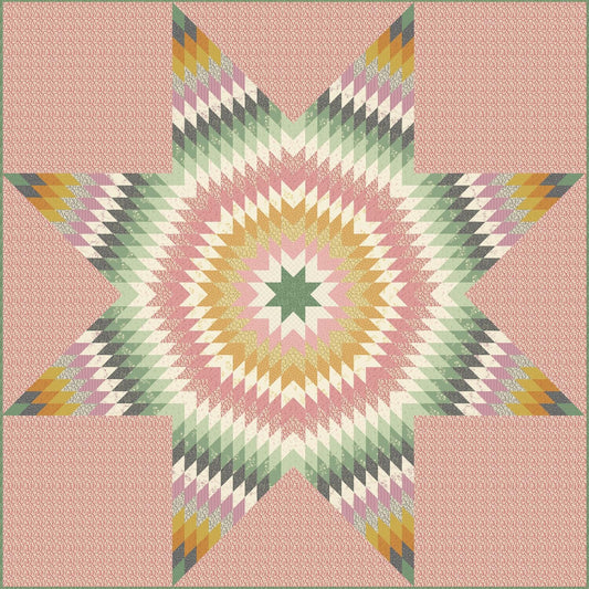 Solaris Fabric Kit - Pink