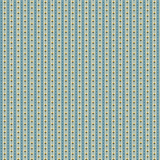 Beach House Prints - 1 yard