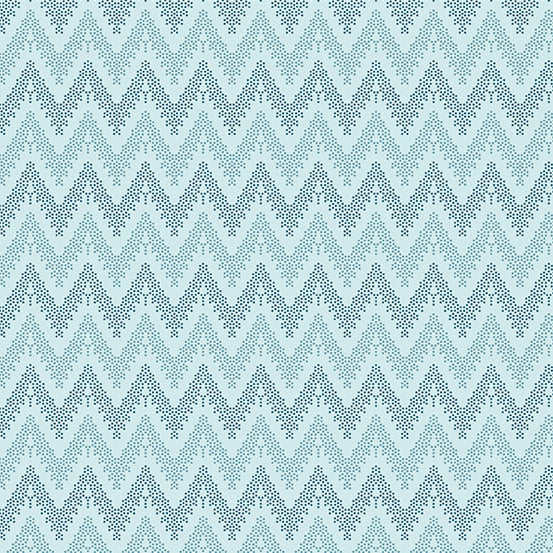 Beach House Prints - 1 yard