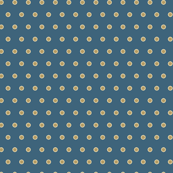 Beach House Prints - 1 yard