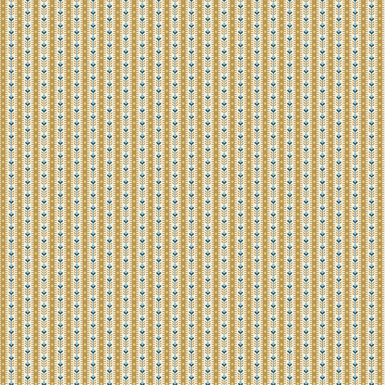 Beach House Prints - 1 yard