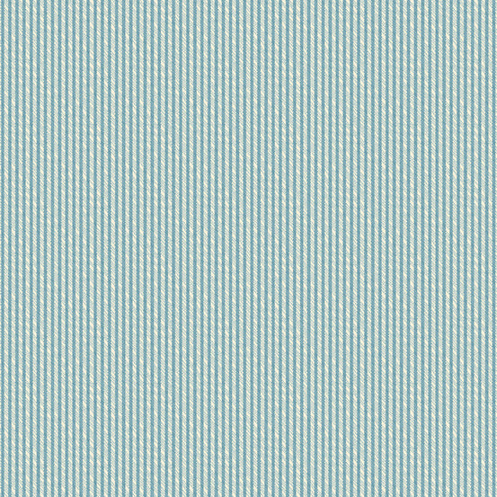 Beach House Prints - 1 yard