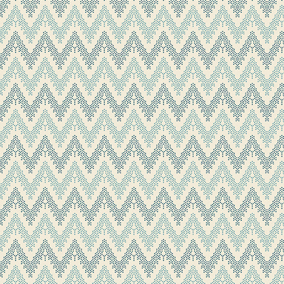 Beach House Prints - 1 yard