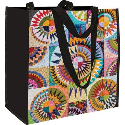 Eco Tote Bag - NY Beauty