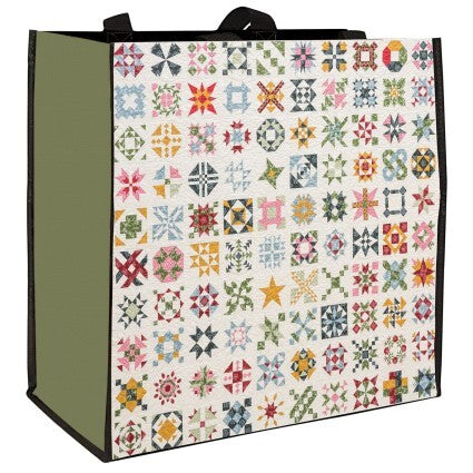 Eco Tote Bag - Harriet's Journey