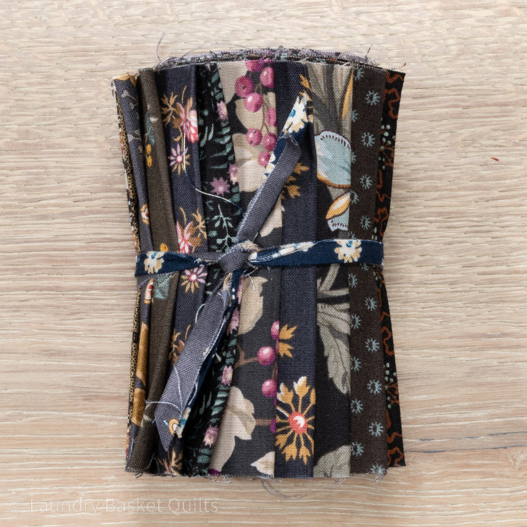 Black Granite - Roll