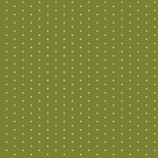 Twinkle Prints - 1 yard