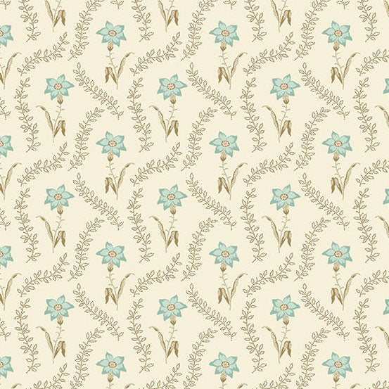 Pebbles Prints - 1 yard