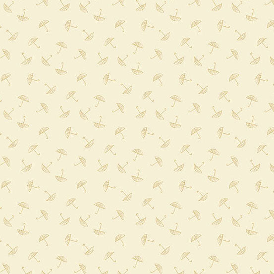 Pebbles Prints - 1 yard