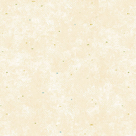 Tea Dye Prints - 1 yard