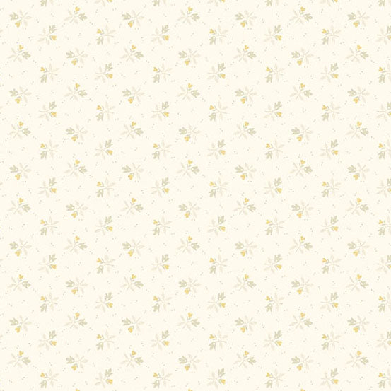 Pebbles Prints - 1 yard