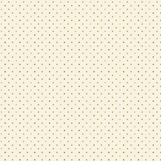 Pebbles Prints - 1 yard