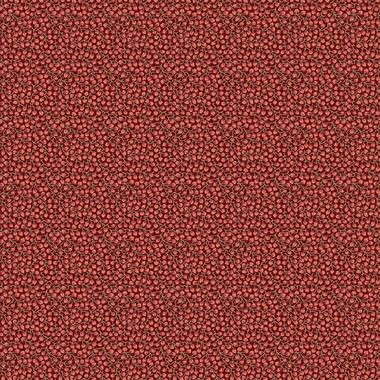 Dahlia Prints - 1 yard