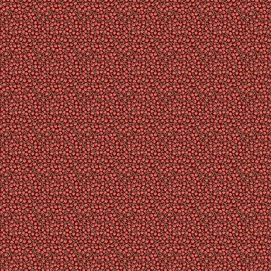 Dahlia Prints - 1 yard