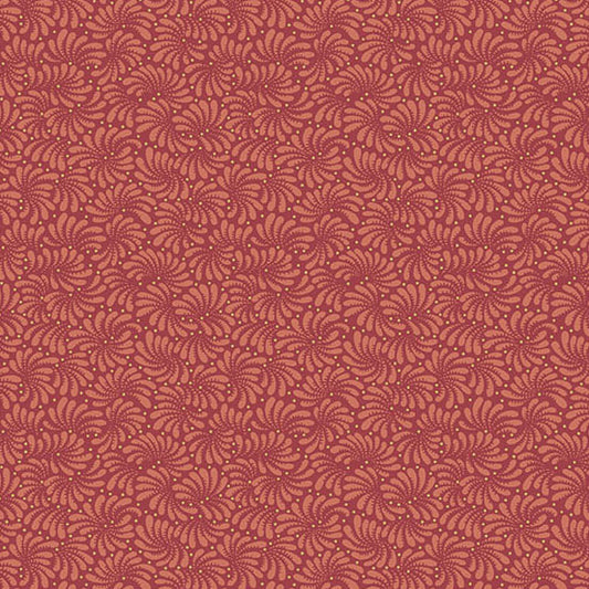 Dahlia Prints - 1 yard