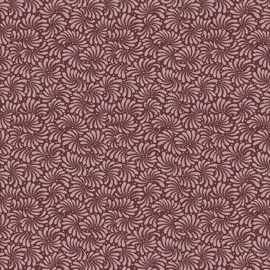 Dahlia Prints - 1 yard