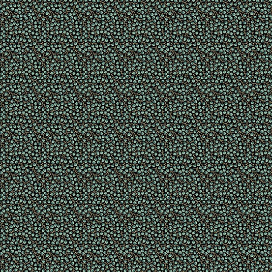 Dahlia Prints - 1 yard