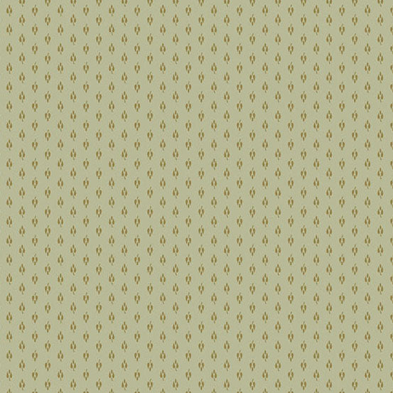 Dahlia Prints - 1 yard