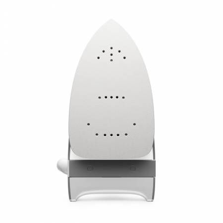 Oliso Mini Iron With Trivet - Aqua