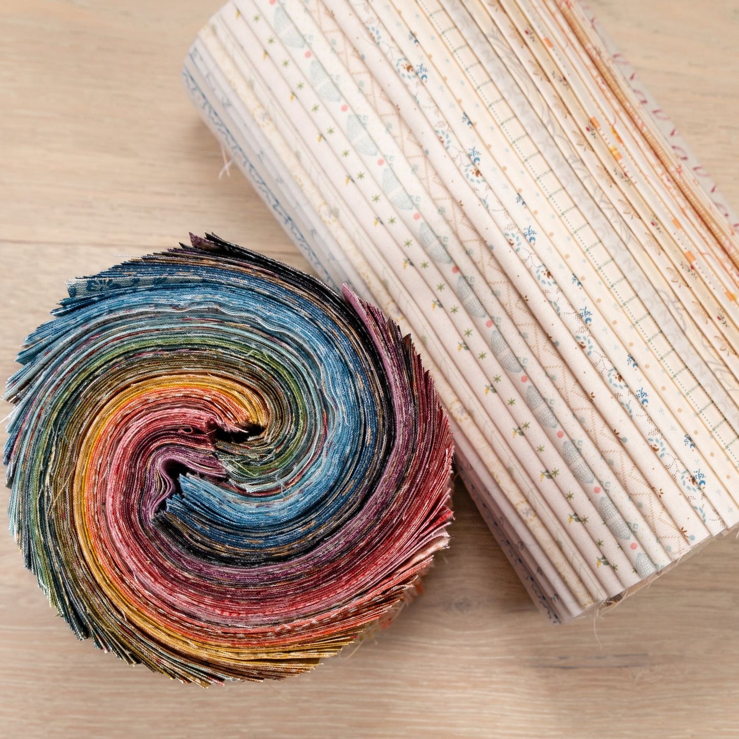 Little Basket Stash - Dark