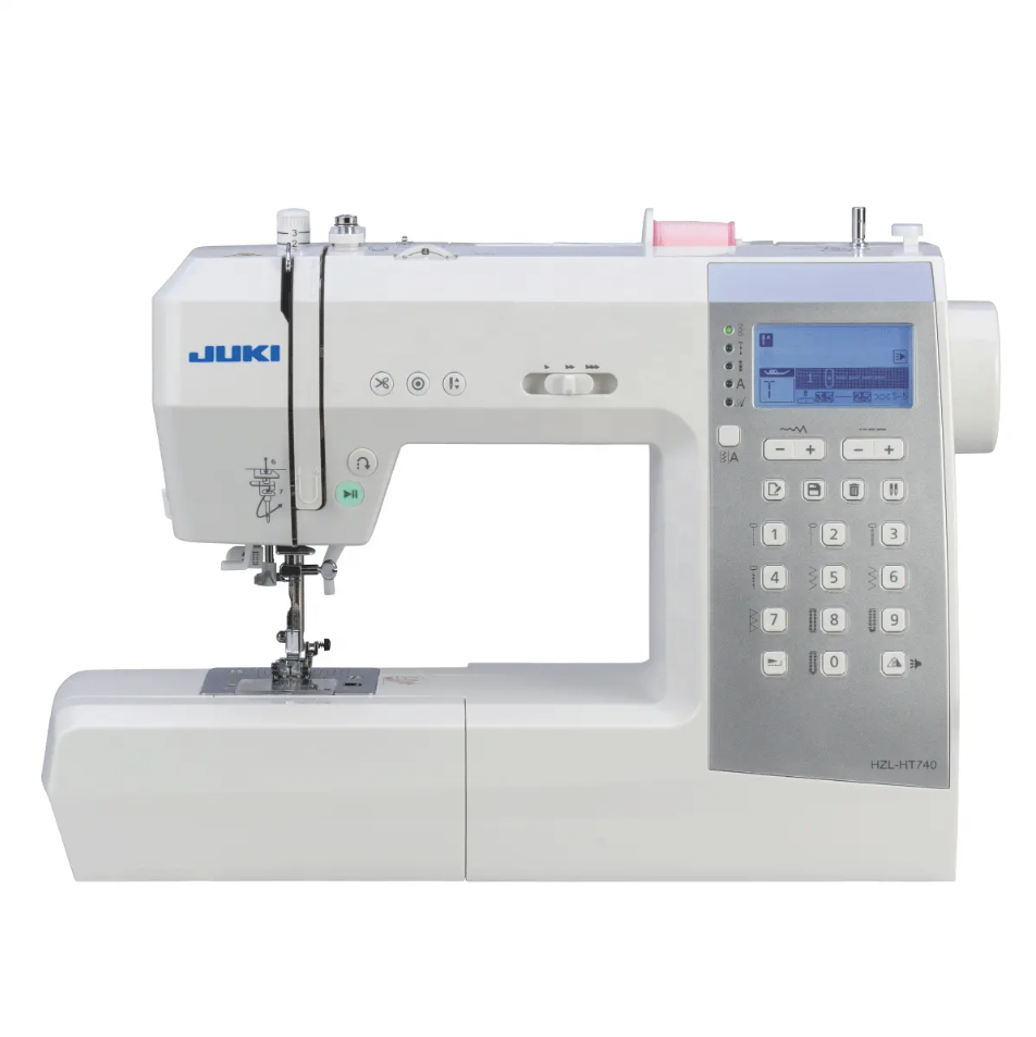 Juki Sewing Machine Rental - 2026 SPRING RETREAT