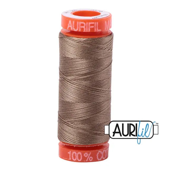 Aurifil 2370 Small Spool
