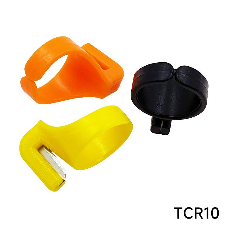 Thread Cutter Ring – Laundry Basket Quilts