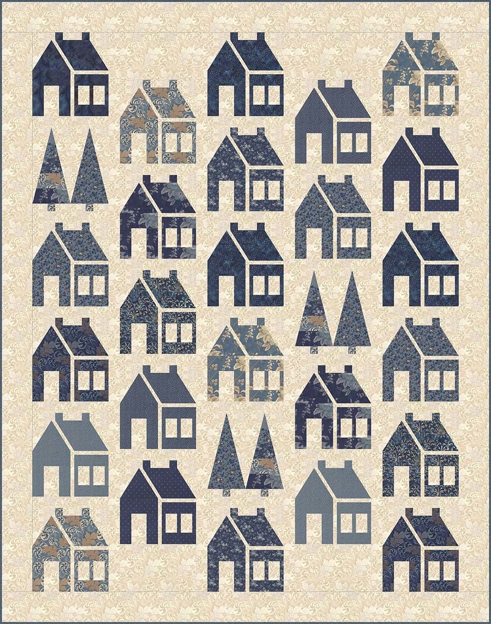 Blue Barn Templates