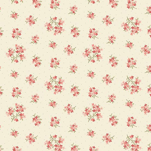 Lighthouse Prints - 1 yard