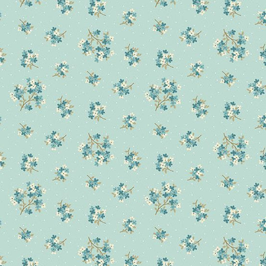 Lighthouse Prints - 1 yard